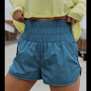 Free People Movement The Way Home Shorts